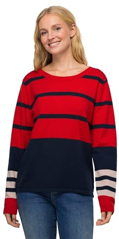 Laurasøn Damen Pullover