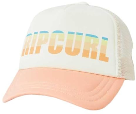 Rip Curl Mixed Revival Trucker Cap One Size