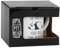 OPS - Tazza Panda, Tazza Personalizzata con Stampa e Frase, Idea Regalo Originale per Natale, Compleanno o Altre Occasioni, Confezione Regalo Inclusa, Capacità 325 ml, 12,5 x 8,2 x 9,7 cm