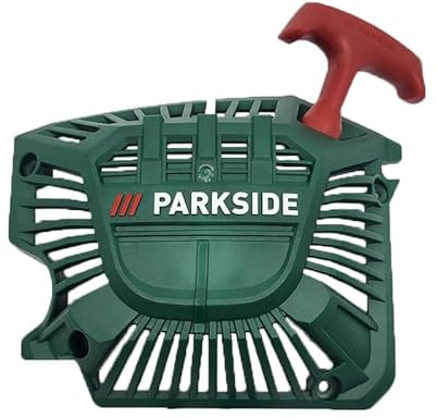 Lanceur Tronçonneuse PBKS53B3 Parkside complet