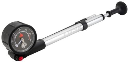 Tusk Hochdruck-Aufhängungspumpe mit Schwenkkopf, 20 psi-300 psi
