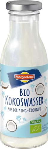 Bio-Kokoswasser 18 x 200 ml