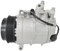 Compresor de aire acondicionado for Mercedes W211 E350 E280 CLS350 0012308111 A0012308111 0022306511 A0022306511 0022305111 A0022305111