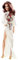 Barbie Collector JAMES BOND OCTOPUSSY Barbie Doll