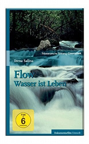 Flow - Wasser ist Leben - SZ-Cinemathek