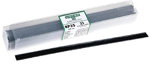 Unger RP350 Pro Mopp-Bezug, weich, 35 cm