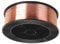 SWP SUPER 6 7304 Copper Coated 0.8Mm Dia Mig Welding Wire 5Kg