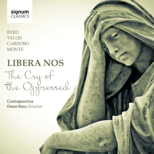 Libera Nos Cry Of The Oppress