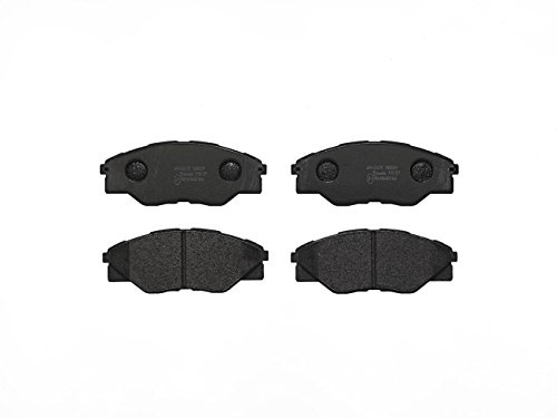 Brembo P83137 Front Disc Brake Pad - Set of 4