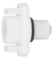 Electrolux 15-el-02 Trockner Wasser Tank Flansch