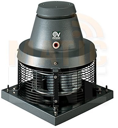 VORTICE TIRACAMINO ARTICOLO COD. 15000 TC10M TIRAFUMO CAMINO 1000 MC 220V