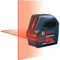 Bosch Self-Leveling Cross-Line Laser GLL 55