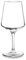Lacor - 63144, Set di 6 bicchieri da vino rosso in tritan, privi di BPA, 500 ml