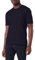 Fynch-Hatton Herren, Basic T-Shirt, Blau (Navy 685), Medium (Herstellergröße: M)