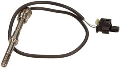 TRUCKTEC AUTOMOTIVE Sensor, Abgastemperatur 02.17.101 Kompatibel mit: MERCEDES-BENZ C-CLASS, C-CLASS, C-CLASS Coupe, C-CLASS T-Model, C-CLASS T-Model, CLC-CLASS, CLK, E-CLASS, E-CLASS T-Model