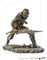 Iron Studios - Échelle 1:10 Orc Swordsman BDS - Le Seigneur des Anneaux