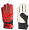 adidas Press GL TRN J Torwarthandschuhe, Unisex, Rot/Rot/Schwarz (Mehrfarbig), 6 Stück