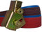 Knife Sharpening Angle Guide fits 1X30 Belt Sander with Assorted 6 Pack of 1X30 Sharpening Sanding Belts