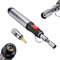 Vobor 3 en 1 fer à souder gaz butane fer à souder stylo Kit Portable température réglable torche de soudage outil