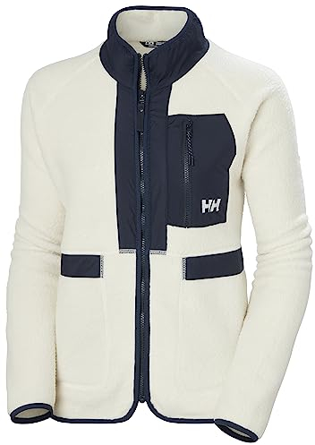 Helly-Hansen Da donna W Aurora Pile Jacket