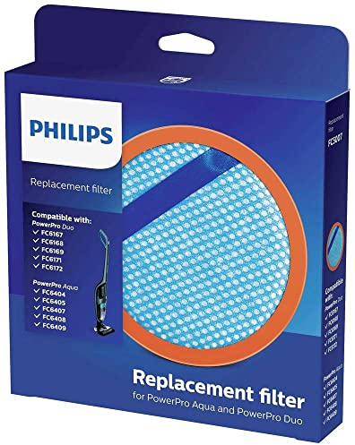 Philips Home FC5007/01 Staubsauger-Filter 1 St.