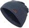 Sterntaler Baby - Jungen Mütze Baby Beanie Mütze Ringel, Blau, 51