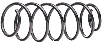 BILSTEIN B3 2x Fahrwerksfedern Federn Vorne Schraubenfeder mit konstantem Drahtdurchmesser 37-233877