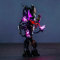 LocoLee Led Licht Set Kompatibel mit LEGO Venomized Groot 76249, Led Beleuchtungs Set Compatible with LEGO 76249 Venomized Groot - Nur Lichter Set, Kein Modell