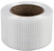 Ruban à Mailles en Fibre de Verre, Jonction en Fibre de Verre Auto-Adhésive Haute Résistance et Rouleau de Tissu de Ruban de Plâtrage pour Remplissage Fissures et Réparation Joints-10 cm x 90 m