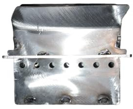 Generic BRACIERE ORIGINALE EVACALOR - TO FUOCO PER STUFE SLIM CANALIZZABILE 11 KW (bruciati) 9 KW (resi) TIPO NADIA-SOLE-ERIKA-PETRA-CATRIA 9-ALBA (OLD), 901516600