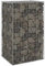 Générique Mur en Gabion avec couvercles Acier galvanisé 60x50x100 cm,Quincaillerie,Clôtures & barrières,Panneaux de clôture,9 kg,Argent,147812