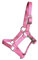 Rülke Holzspielzeug 50051 Zubehör Gartenpferd, rosa