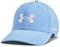 Under Armour Herren Golf96 Hat Verschluss, Horizon Blue/White, OSFM
