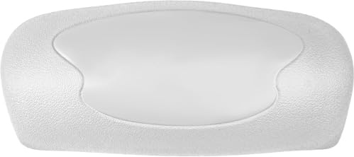 showingo 72597 72596 Coussin de nuque pour spa compatible avec les spas Hot Spring Highlife Series de 1997 à 2007, coussin repose-tête de rechange pour spa Watkins Hot Spring Grandee