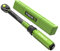 ETOOLAB 1/4 Torque Wrench 1-26 N·m/10-231.3lbf·in ±3% Fehlergenauigkeit, 72 Tooth Click Torque Wrench for Bike/Motorcycle/Precision Machinery/Electronic Equipment Repair