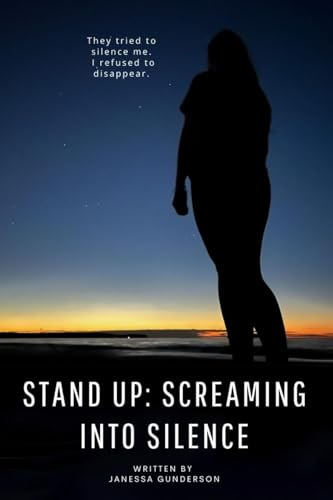 Stand Up: Screaming Into Silence