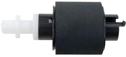 ZenithRide 1 stücke Pickup Roller Kompatibel Mit RL13167000 RL1137000 Für Fach 2 In Drucker M3027 M3035 M3037 M521 M525 P3005 P3015 3027 3035 3037 521 525