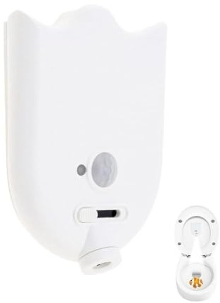 Fpreeza Motion Sensor Light,for Bowls, for Bathroom, for Toilet Night Light, Motion Activated Illumination