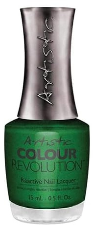 Artistic colour revolution 15ml Nail Lacquer What The Elf