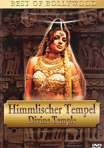Himmlischer Tempel - Divine Temple