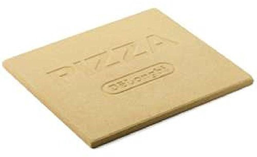 DeLonghi pizza Stone (quadrato) ps-cn