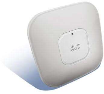 Cisco AIR-LAP1141N-E-K9