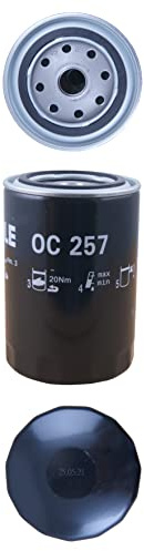 MAHLE TX 59 83 Thermostat, Kühlmittel für OTOKAR NAVIGO u.a.