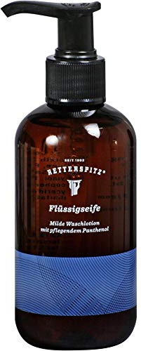 Retterspitz GmbH Flüssigseife, 200 ml
