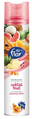 Air Flor – Cocktail Fruit, Deodorant für ambieni, 300 ml
