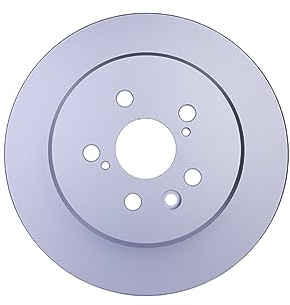 HELLA 8DD 355 111-701 Bremsscheibe - 54359PRO - beschichtet - 288mm - 10mm
