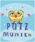 Brillenputztuch Putzmunter Rannenberg & Friends Mikrofasertuch Tuch Brille