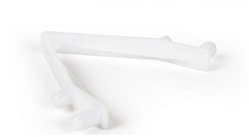 Intex 10936 Legnagoferr 10 V-förmige Pins für rechteckige Ultra-Frame-Pools