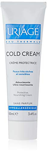 Uriage Cold Cream Protective Cream, 100 ml