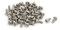 sourcing map 50pcs M2x5mm 304 Edelstahl Knopf Kopf Torx Einfaßung Schrauben Befestiger DE de